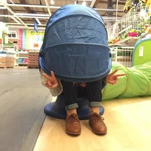 Meet your Posher, Paola!